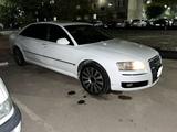 Audi A8 2006 года за 5 500 000 тг. в Сатпаев – фото 2
