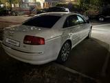 Audi A8 2006 года за 5 500 000 тг. в Сатпаев – фото 4