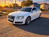 Audi A8 2006 года за 5 500 000 тг. в Сатпаев
