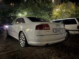 Audi A8 2006 года за 5 500 000 тг. в Сатпаев – фото 5