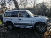 Mitsubishi Pajero 1996 годаүшін3 900 000 тг. в Алматы