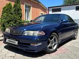 Toyota Mark II 1998 годаүшін3 500 000 тг. в Алматы