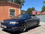 Toyota Mark II 1998 годаүшін3 500 000 тг. в Алматы – фото 2