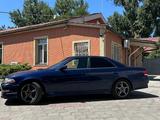 Toyota Mark II 1998 годаүшін3 500 000 тг. в Алматы – фото 3