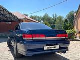Toyota Mark II 1998 годаүшін3 500 000 тг. в Алматы – фото 4