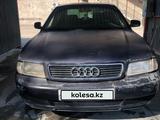 Audi A4 1998 года за 1 200 000 тг. в Алматы – фото 4