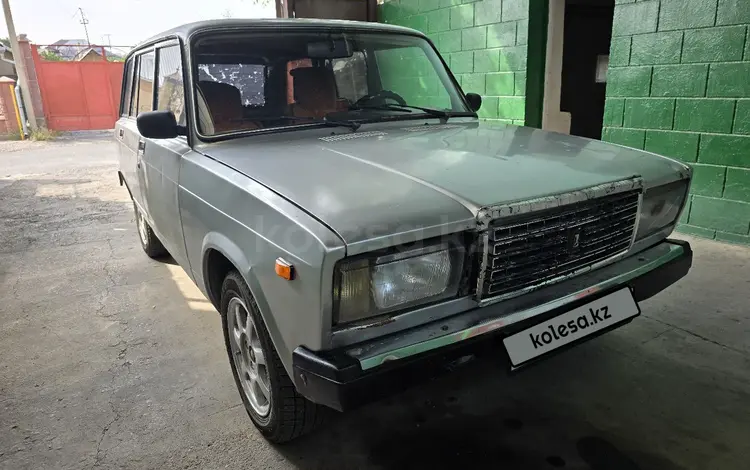 ВАЗ (Lada) 2104 2012 года за 900 000 тг. в Шымкент