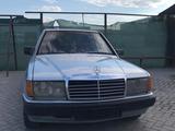 Mercedes-Benz 190 1992 года за 700 000 тг. в Кызылорда