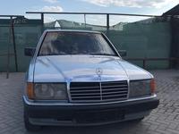 Mercedes-Benz 190 1992 годаүшін700 000 тг. в Кызылорда