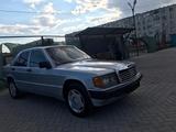 Mercedes-Benz 190 1992 годаүшін700 000 тг. в Кызылорда – фото 2