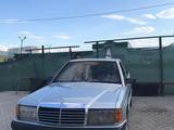Mercedes-Benz 190 1992 годаүшін700 000 тг. в Кызылорда – фото 3