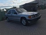 Mercedes-Benz 190 1992 годаүшін700 000 тг. в Кызылорда – фото 4