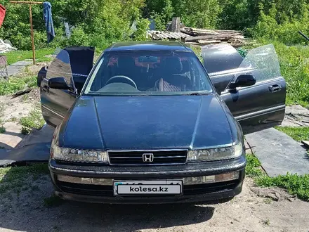 Honda Inspire 1992 года за 3 000 000 тг. в Усть-Каменогорск