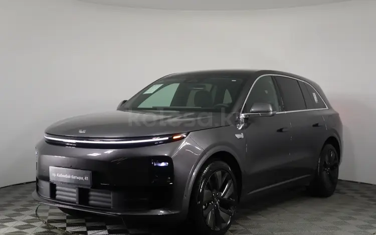 Li L6 2025 года за 22 590 000 тг. в Астана