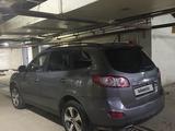 Hyundai Santa Fe 2011 годаүшін8 200 000 тг. в Астана – фото 4