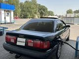 Audi 100 1992 годаүшін2 200 000 тг. в Тараз – фото 2