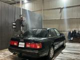 Audi 100 1992 годаүшін2 200 000 тг. в Тараз