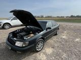 Audi 100 1992 годаүшін2 200 000 тг. в Тараз – фото 5