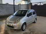 Daewoo Matiz 2012 годаfor1 850 000 тг. в Шымкент – фото 5