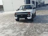 ВАЗ (Lada) Lada 2121 2012 года за 1 700 000 тг. в Кокшетау – фото 2