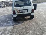 ВАЗ (Lada) Lada 2121 2012 годаүшін1 700 000 тг. в Кокшетау – фото 4