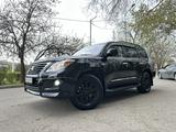 Lexus LX 570 2008 годаүшін17 000 000 тг. в Алматы