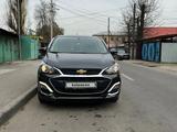 Chevrolet Spark 2018 года за 4 500 000 тг. в Алматы – фото 3