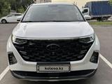Hyundai Custin 2024 года за 13 500 000 тг. в Алматы