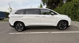 Hyundai Custin 2024 года за 13 000 000 тг. в Алматы – фото 4