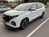 Hyundai Custin 2024 года за 13 500 000 тг. в Алматы – фото 4