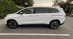 Hyundai Custin 2024 года за 13 000 000 тг. в Алматы – фото 3