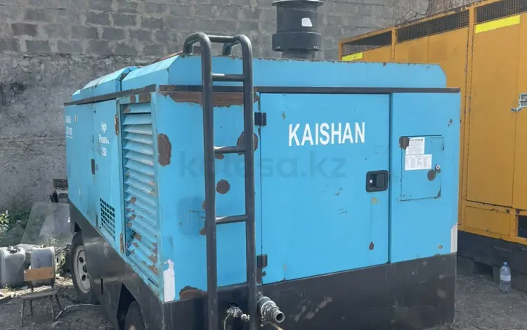 Kaishan 2019 года за 12 000 000 тг. в Шымкент