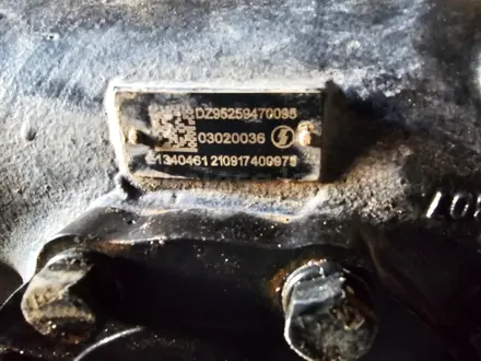 Гур Shacman F3000 за 100 000 тг. в Астана