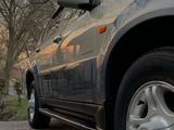 SsangYong Rexton 2002 года за 4 200 000 тг. в Каргалы