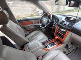 SsangYong Rexton 2002 года за 4 200 000 тг. в Каргалы – фото 4