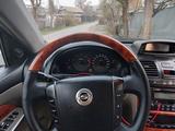 SsangYong Rexton 2002 года за 4 200 000 тг. в Каргалы – фото 5