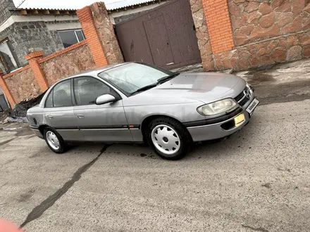 Opel Omega 1995 года за 1 150 000 тг. в Караганда – фото 8