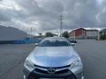 Toyota Camry 2015 годаүшін6 500 000 тг. в Семей – фото 2