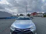Toyota Camry 2015 годаүшін6 500 000 тг. в Семей – фото 2