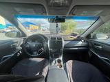Toyota Camry 2015 годаүшін6 500 000 тг. в Семей – фото 4