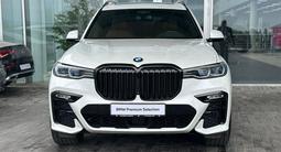 BMW X7 2021 года за 42 000 000 тг. в Алматы – фото 3