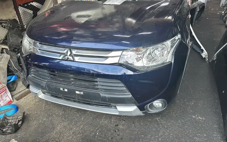 Фара правая левая за 130 000 тг. в Алматы