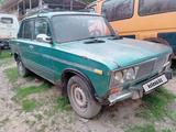 ВАЗ (Lada) 2106 2000 года за 410 000 тг. в Алматы
