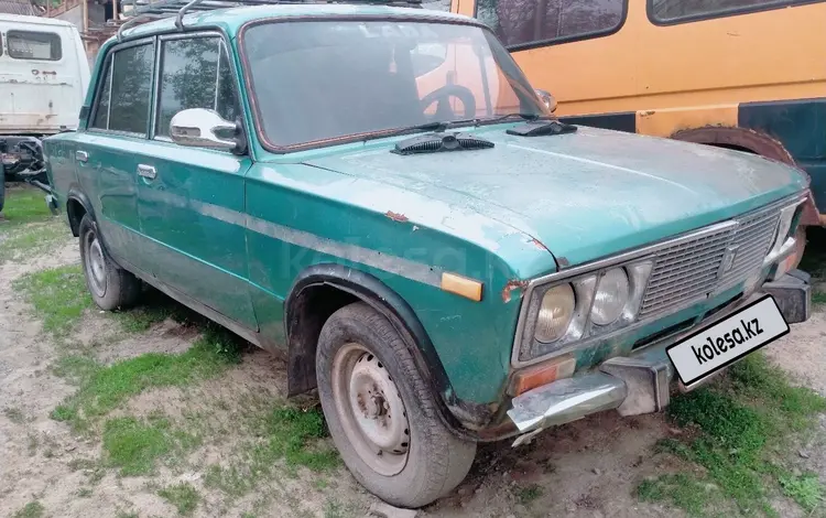 ВАЗ (Lada) 2106 2000 года за 410 000 тг. в Алматы