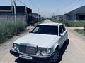 Mercedes-Benz E 230 1990 годаүшін750 000 тг. в Алматы – фото 4