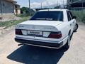 Mercedes-Benz E 230 1990 годаүшін750 000 тг. в Алматы – фото 3