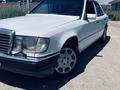 Mercedes-Benz E 230 1990 годаүшін750 000 тг. в Алматы – фото 2