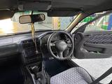 Toyota Caldina 1996 годаүшін2 100 000 тг. в Семей – фото 4