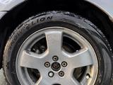 Toyota Caldina 1996 годаүшін2 100 000 тг. в Семей – фото 5