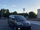 Toyota Alphard 2005 годаүшін5 300 000 тг. в Кентау – фото 4